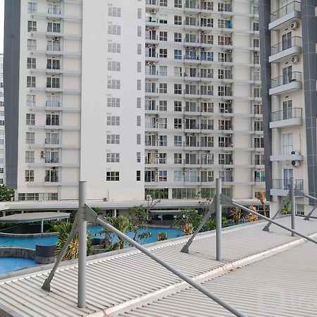 Affordable 2BR Casa De Parco BSD Apartment By Travelio Tangerang Exterior foto