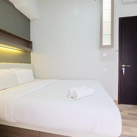 Affordable 2BR Casa De Parco BSD Apartment By Travelio Tangerang Exterior foto