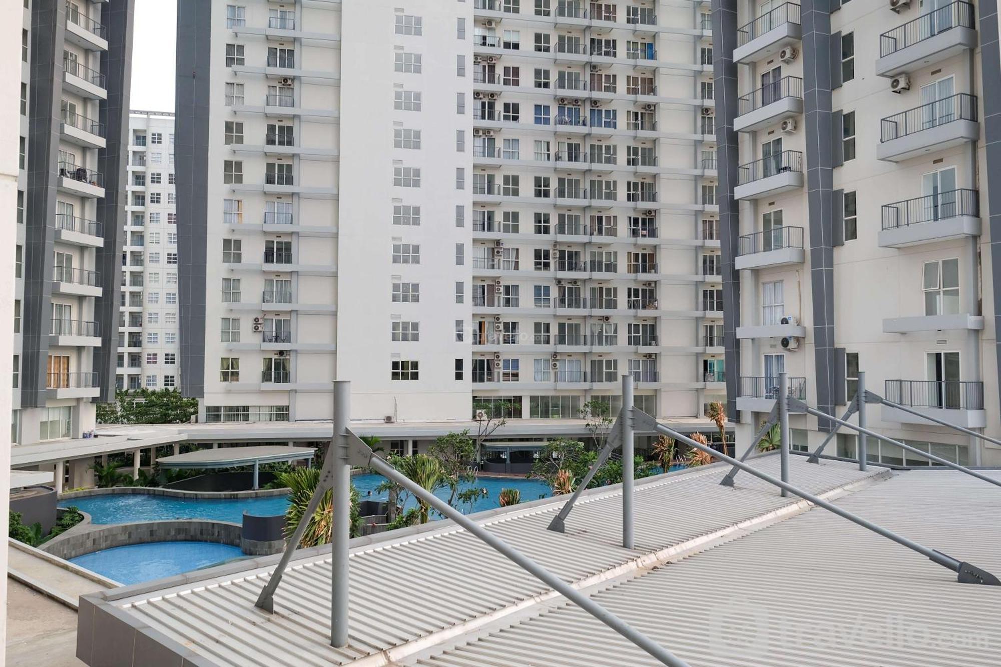 Affordable 2BR Casa De Parco BSD Apartment By Travelio Tangerang Exterior foto