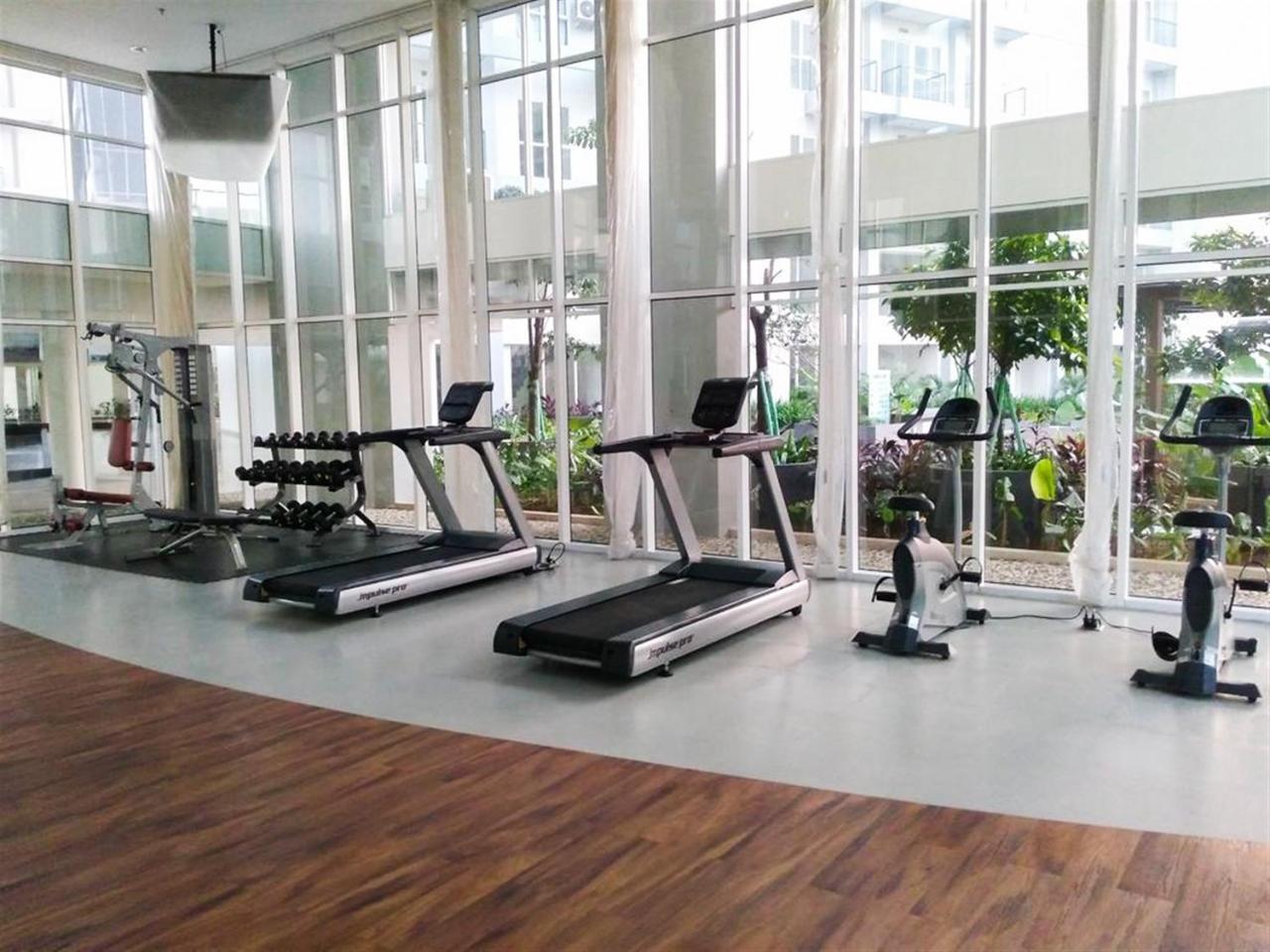 Affordable 2BR Casa De Parco BSD Apartment By Travelio Tangerang Exterior foto