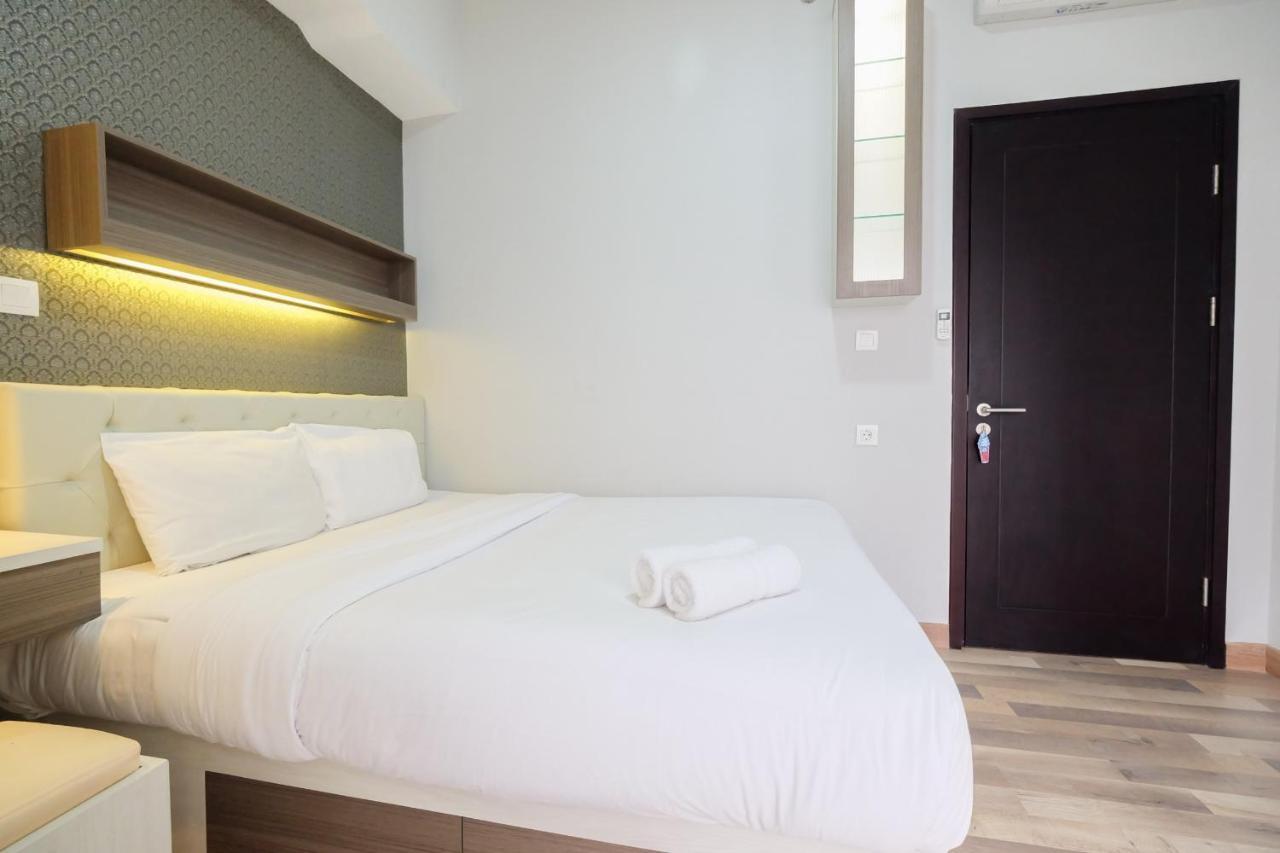 Affordable 2BR Casa De Parco BSD Apartment By Travelio Tangerang Exterior foto